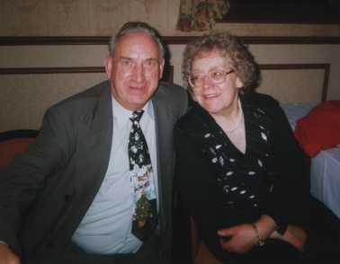 John and Mary Underwood
